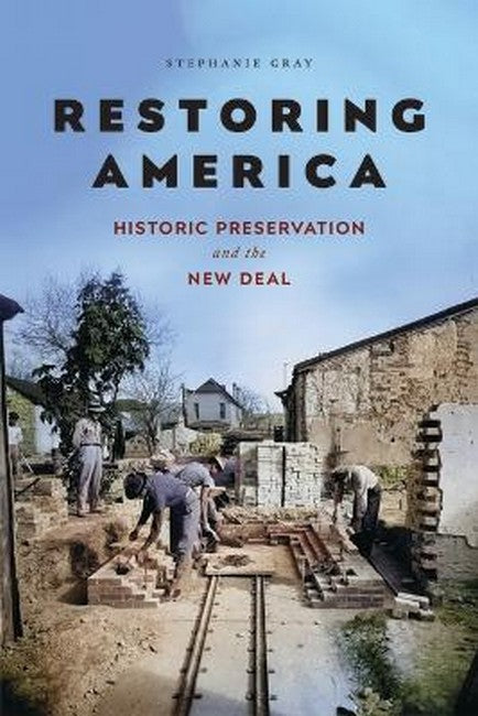 Restoring America
