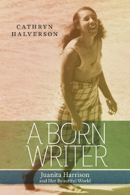 A Born Writer