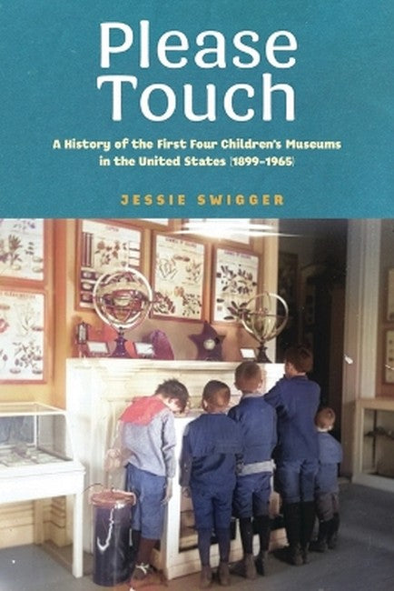 Please Touch
