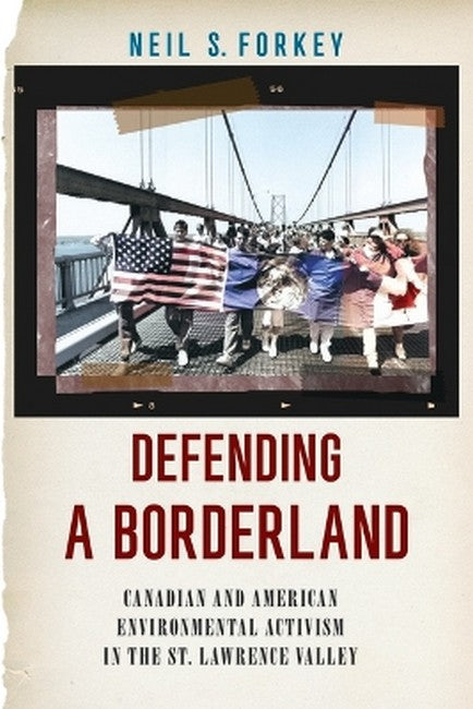 Defending a Borderland