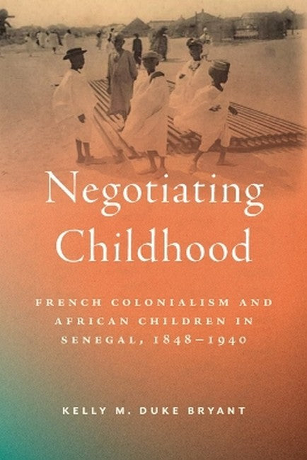 Negotiating Childhood