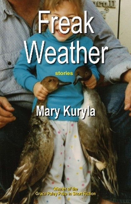 Freak Weather