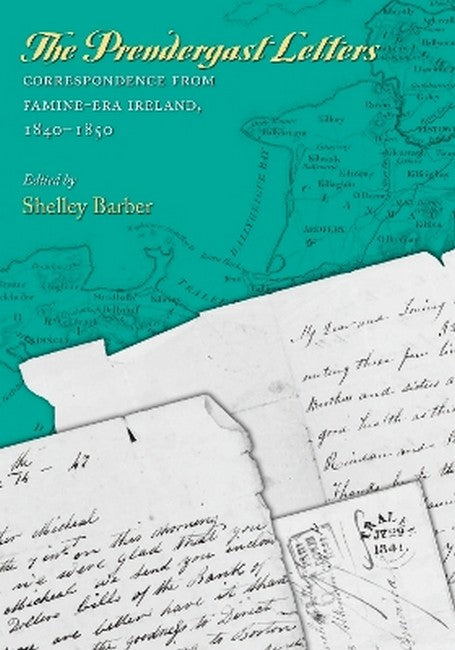 The Prendergast Letters
