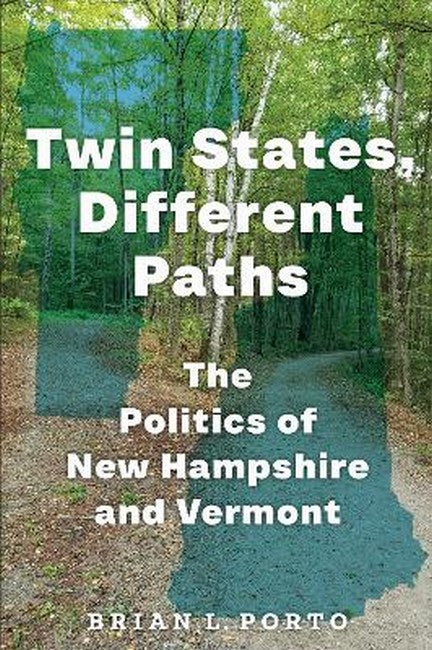 Twin States, Different Paths