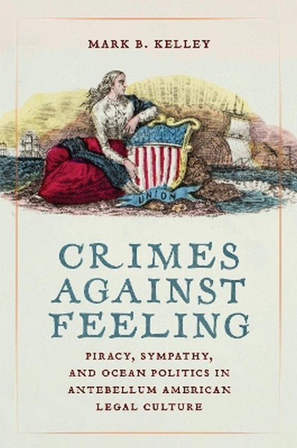 Crimes Against Feeling