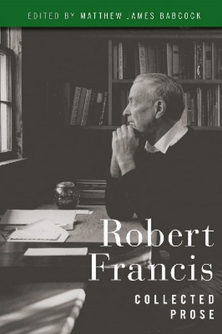 Robert Francis
