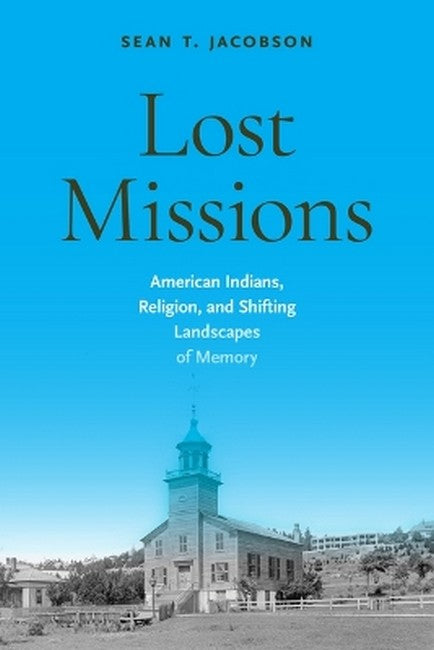Lost Missions
