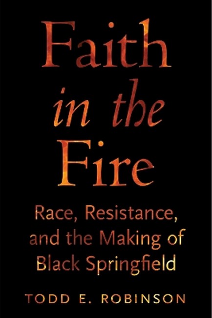 Faith in the Fire