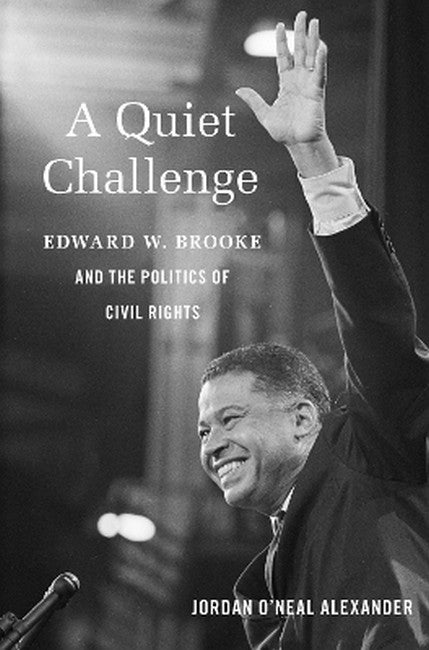 A Quiet Challenge