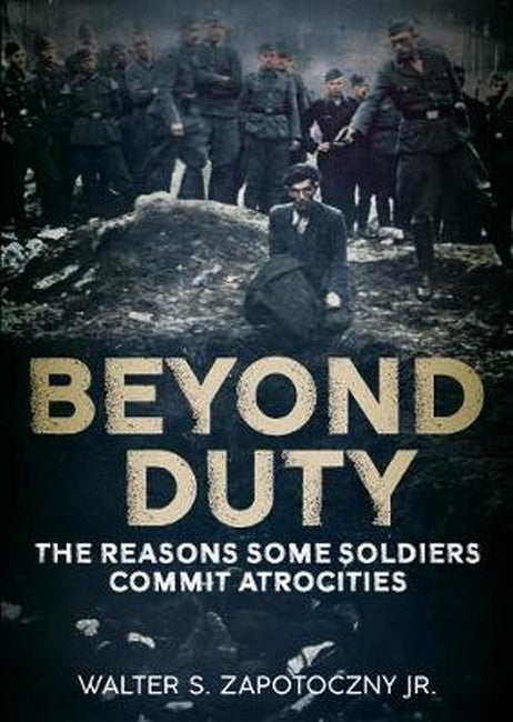 Beyond Duty