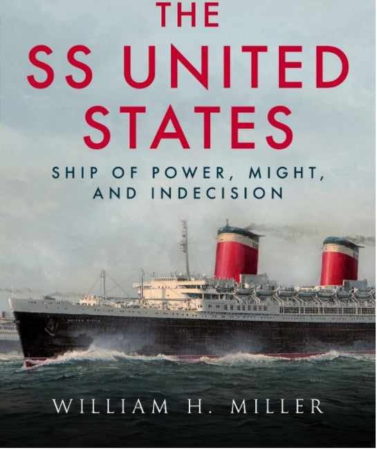 SS United States