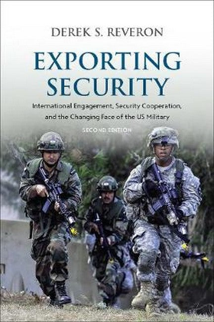Exporting Security 2/e
