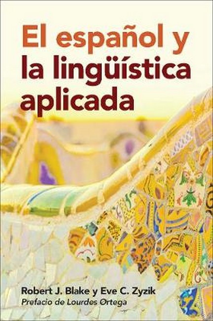 El espanol y la lingueistica aplicada