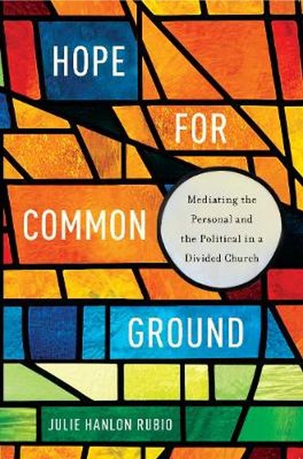 Hope for Common Ground