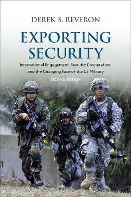 Exporting Security 2/e