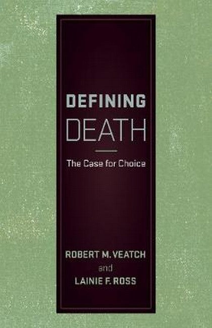 Defining Death