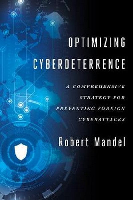 Optimizing Cyberdeterrence