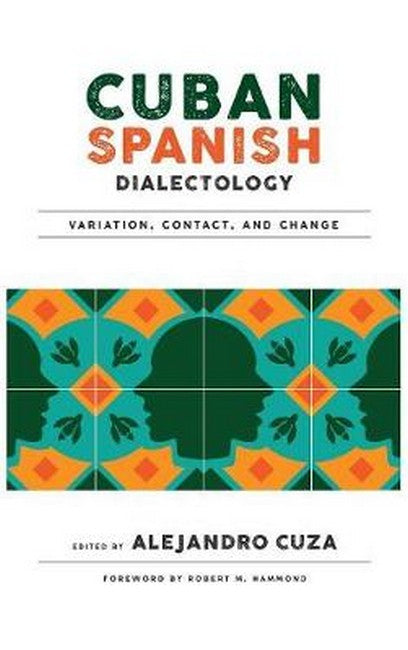 Cuban Spanish Dialectology