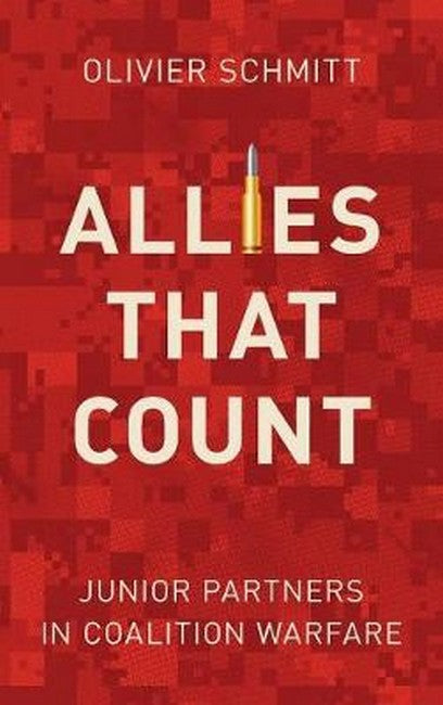Allies That Count