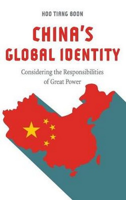 China's Global Identity