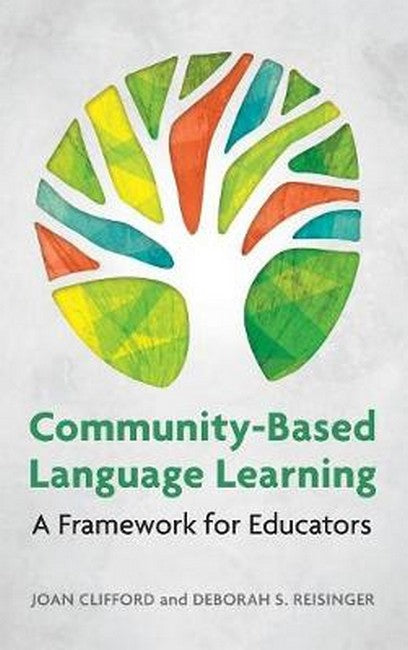 Community-Based Language Learning