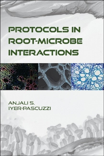 Protocols in Root-Microbe Interactions