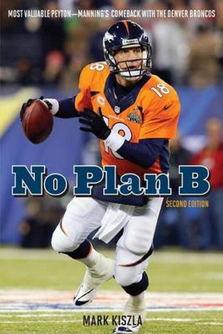 No Plan B 2/e