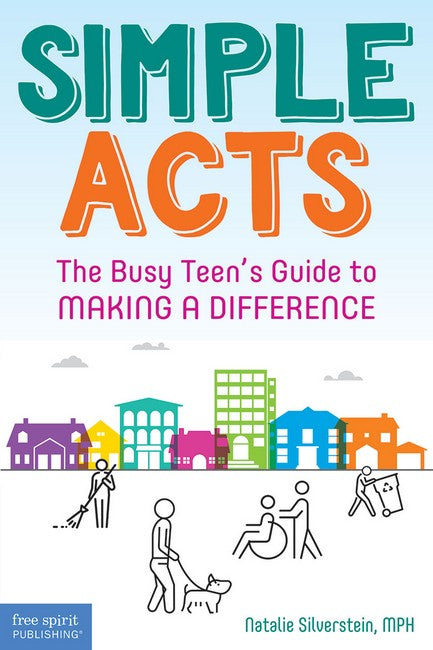 Simple Acts