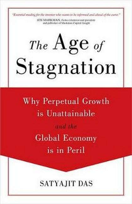 The Age of Stagnation