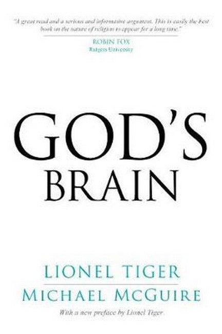God's Brain