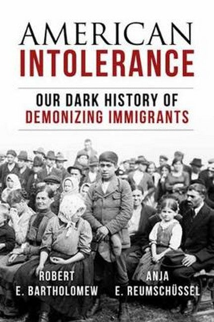 American Intolerance