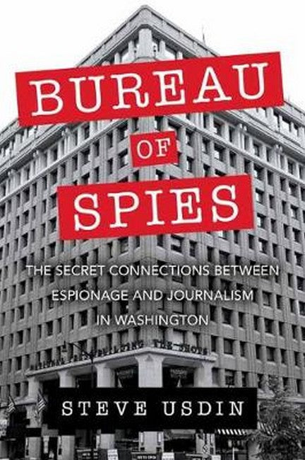 Bureau of Spies