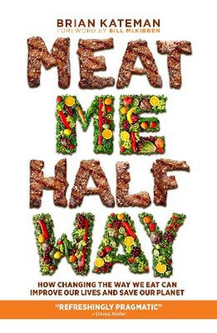 Meat Me Halfway