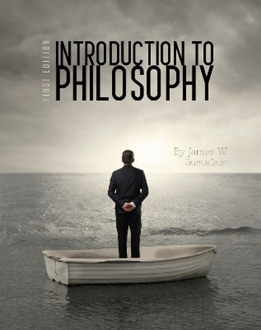 Introduction to Philosophy 2/e