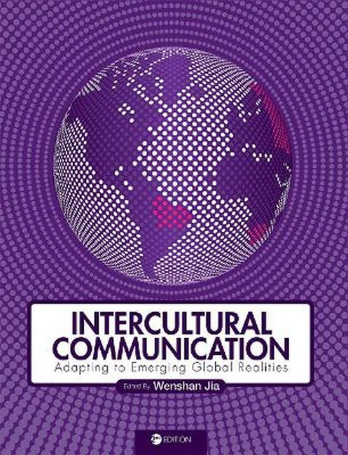 Intercultural Communication 2/e