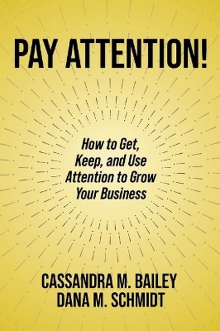 Pay Attention!