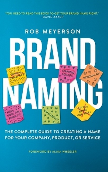 Brand Naming