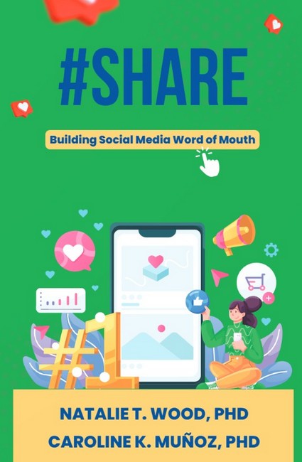 #Share