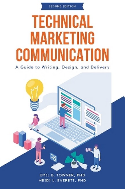 Technical Marketing Communication 2/e
