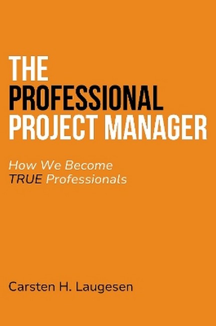 The Professional Project Manager