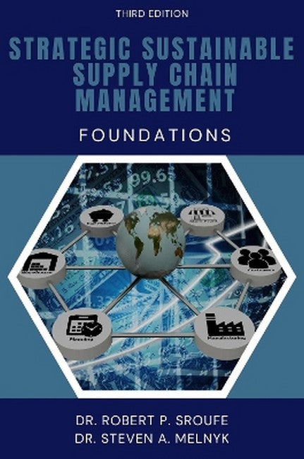 Strategic Sustainable Supply Chain Management 3/e