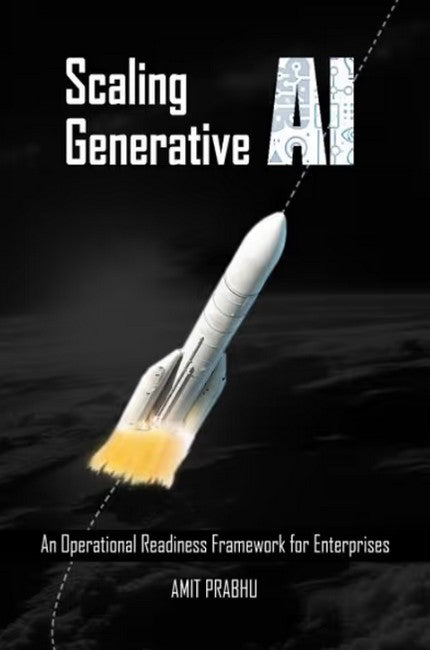 Scaling Generative AI