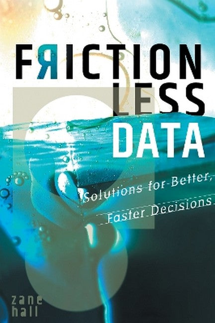 Frictionless Data