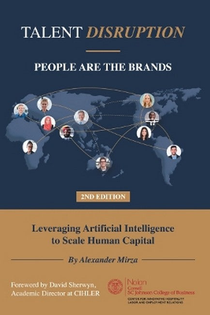 Talent Disruption 2/e