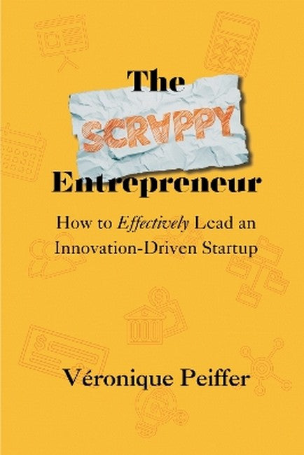 The Scrappy Entrepreneur