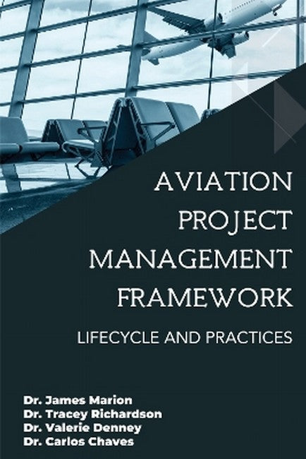 Aviation Project Management Framework