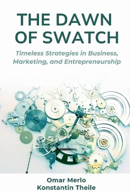 The Dawn of Swatch