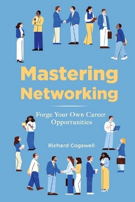 Mastering Networking