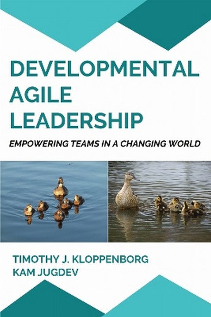 Developmental Agile Leadership