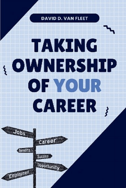 Taking Ownership of Your Career